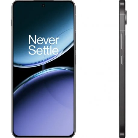 OnePlus Nord 4 12/256GB (CPH2663) Obsidian Midnight (EU, no Adapter)