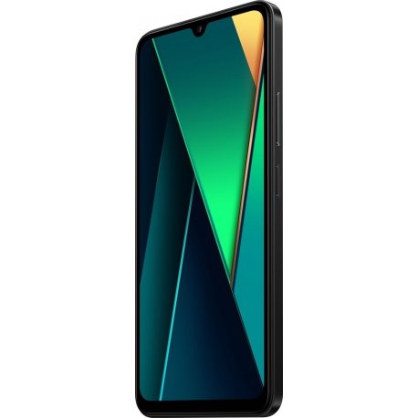 Xiaomi Poco C75 6/128GB Black NFC (EU, no Adapter)