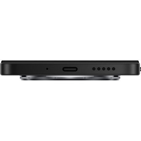 Xiaomi Poco C75 6/128GB Black NFC (EU, no Adapter)