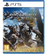 Гра Monster Hunter Wilds (PS5, rus мова)