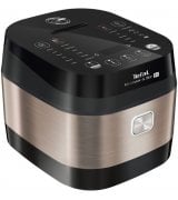 Мультиварка Tefal RK905A34 Multicook & Stir IH (5л)