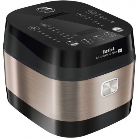 Мультиварка Tefal RK905A34 Multicook & Stir IH (5л)