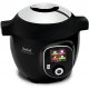 Мультиварка-скороварка Tefal CY855830 Cook4me+ Connect (6л) Мультиварка-скороварка Tefal CY855830 Cook4me+ Connect (6л)