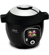 Мультиварка-скороварка Tefal CY855830 Cook4me+ Connect (6л)