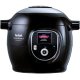 Мультиварка-скороварка Tefal CY855830 Cook4me+ Connect (6л) Мультиварка-скороварка Tefal CY855830 Cook4me+ Connect (6л)