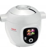 Мультиварка-скороварка Tefal CY851130 Cook4Me + (6л)