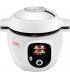 Мультиварка-скороварка Tefal CY851130 Cook4Me + (6л)