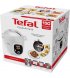 Мультиварка-скороварка Tefal CY851130 Cook4Me + (6л)