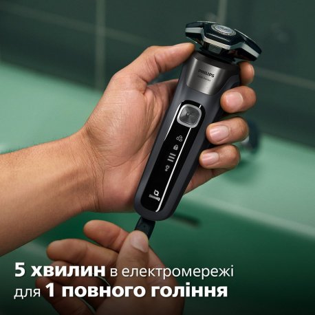 Електробритва Philips S5887/30 Series 5000