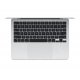 Apple MacBook Air 13" M3 Chip 16/256GB (MC8H4) 2024 Silver