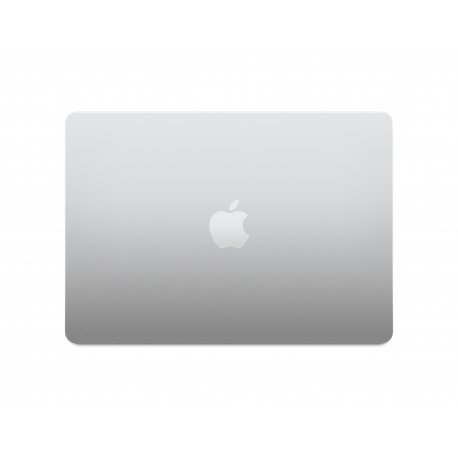 Apple MacBook Air 13" M3 Chip 16/256GB (MC8H4) 2024 Silver