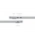 Apple MacBook Air 13" M3 Chip 16/256GB (MC8H4) 2024 Silver