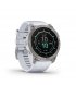 Смарт-часы Garmin Epix Pro (Gen 2) Sapphire 51 mm Titanium with Whitestone Band (010-02804-11/10) EU