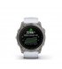 Смарт-часы Garmin Epix Pro (Gen 2) Sapphire 51 mm Titanium with Whitestone Band (010-02804-11/10) EU
