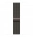 Apple Watch Series 10 46mm (GPS+LTE) Slate Titanium Case with Slate Milanese Loop - M/L (MXMТ3, MX173)