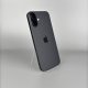 Б/у iPhone 16 Plus 128GB eSIM Black (Like New)