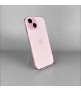 Б/в iPhone 15 128GB eSIM Pink