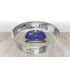 Робот-пилосос для сухого прибирання Dyson 360 Vis Nav Robot Vacuum Blue/Nickel (304623-01) EU