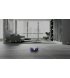 Робот-пилосос для сухого прибирання Dyson 360 Vis Nav Robot Vacuum Blue/Nickel (304623-01) EU