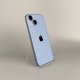 Б/у iPhone 14 256GB Blue