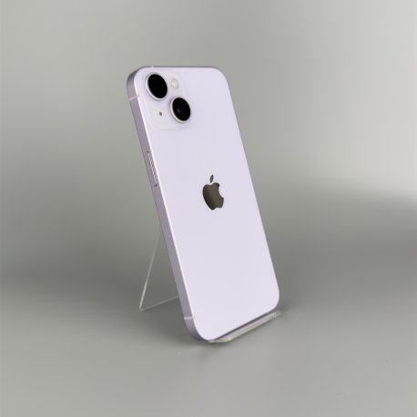 Б/в iPhone 14 128GB eSIM Purple