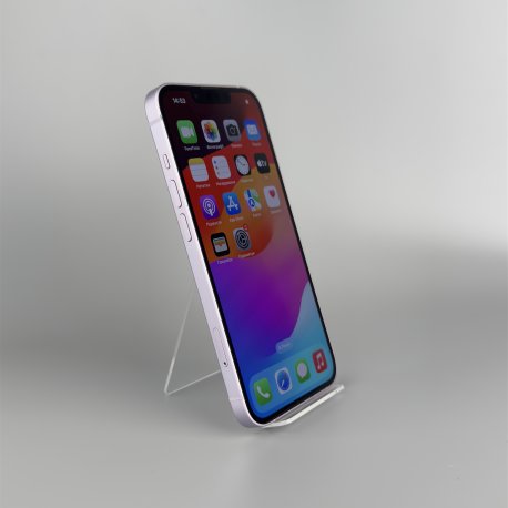 Б/у iPhone 14 256GB Purple