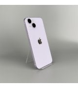 Б/в iPhone 14 256GB Dual Sim Purple