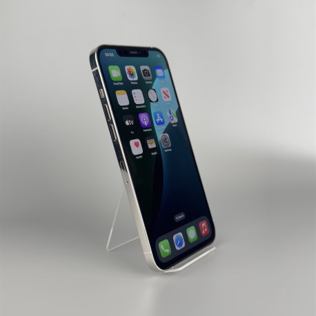 Б/в iPhone 12 Pro Max 512GB Silver