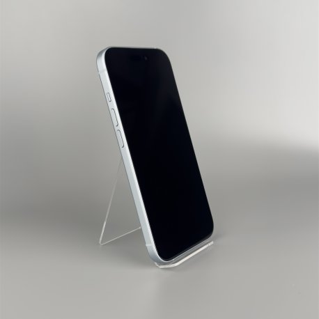 Б/в iPhone 15 128GB eSIM Blue