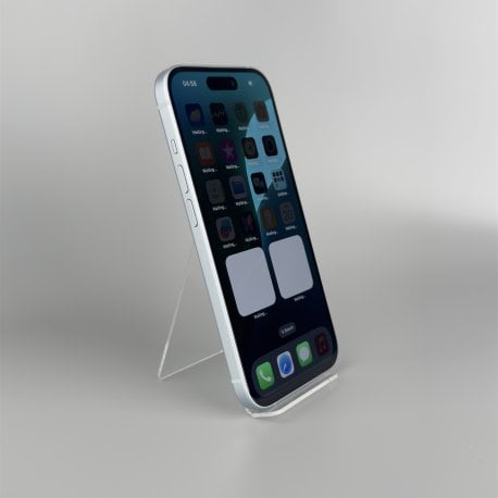 Б/в iPhone 15 128GB Blue