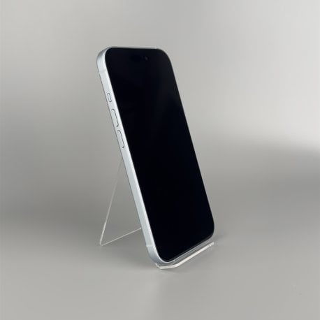 Б/в iPhone 15 256GB Blue