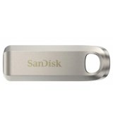Флеш накопичувач SanDisk Ultra Luxe 512GB USB3.2 Gen 1 (SDCZ75-512G-G46)