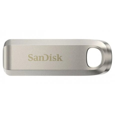 Флеш накопитель SanDisk Ultra Luxe 512GB USB3.2 Gen 1 (SDCZ75-512G-G46)