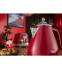 Электрочайник Delonghi KBOC 2001 R Icona Capitals (1.7л)