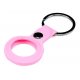 Чехол HQ Silicone Case для AirTag Pink