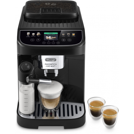 Кавомашина Delonghi ECAM 310.60 GB Magnifica Evo Next