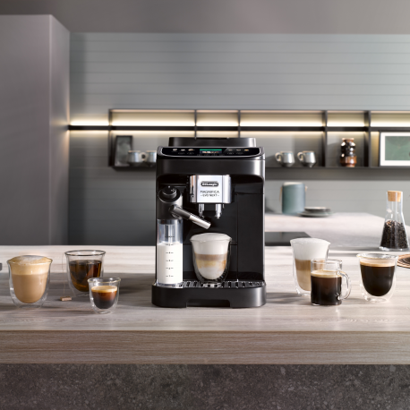 Кофемашина Delonghi ECAM 310.60 GB Magnifica Evo Next