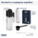 Кофемашина Delonghi ECAM 310.60 GB Magnifica Evo Next Кофемашина Delonghi ECAM 310.60 GB Magnifica Evo Next