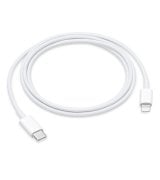 Кабель Apple USB-C to Lightning (1m) (MUQ93)
