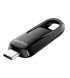 Флеш накопитель SanDisk Slider 64GB USB3.2 Gen 1 (SDCZ480-064G-G46)