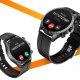 Смарт-годинник Xiaomi Haylou Solar Pro Silver (LS18) Смарт-годинник Xiaomi Haylou Solar Pro Silver (LS18)