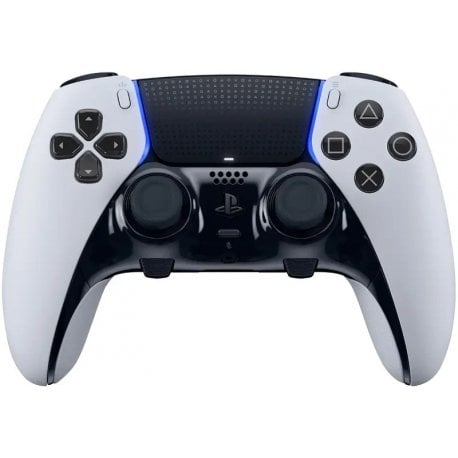 Беспроводной геймпад DualSense Edge Wireless Controller White (PS5) No Box