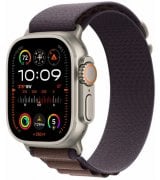 Б/в Apple Watch Ultra 2 49mm (GPS+LTE) Titanium Case with Indigo Alpine Loop - Medium (MRET3)