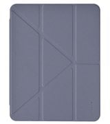 Чехол Proove Solid Case для iPad Air 4/5/Pro 11(2018-2022) Lavender Gray
