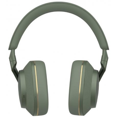 Бездротові навушники Bowers&Wilkins Px7 S2 Forest Green (2415-0015661)