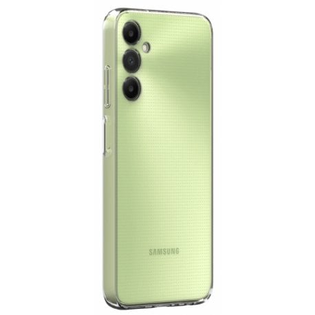 Чохол Samsung Clear для Galaxy A05s (A057) Transparency (GP-FPA057VAATW)