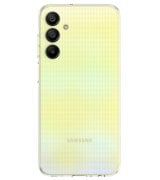 Чохол Samsung Clear для Galaxy A25 (A256) Transparency (GP-FPA256VAATW)