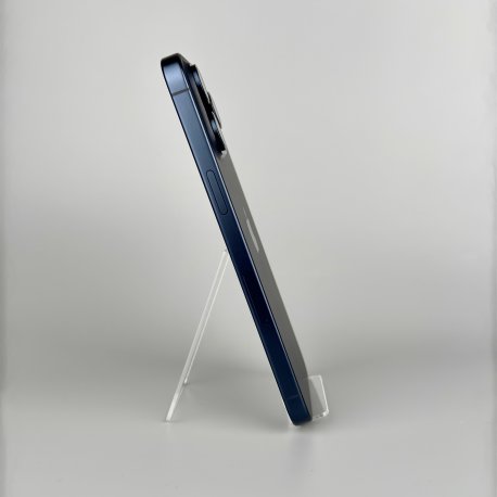 Б/в iPhone 15 Pro Max 256GB Dual SIM Blue Titanium