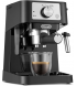 Кавоварка ріжкова Delonghi EC 260 BK