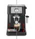 Кавоварка ріжкова Delonghi EC 260 BK